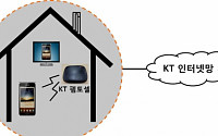 KT, 가정용 ‘펨토셀’ 세계 최초 개발…“최적의 LTE 환경 구축”