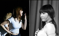 태연의 위엄 "멤버들에게 본보기 되는 우월한 리더의 몸매"