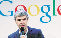 구글 창업자, 삼성전자 방문 왜?