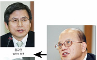 [뉴 파워 엘리트 50인]박한철 헌법재판소장의 인맥은?