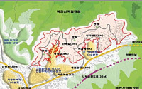 서울시, 북한산 아래 평창동 주택지 개발 허용