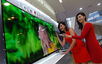 LG전자, 차세대 TV 시장 선도… 문제는 ‘점유율·수익성’