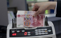 ‘현금이 왕’...중국인들이 현금만 쓰는 이유는