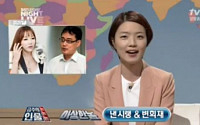안영미 대상포진 때문에 활동 중단…코빅ㆍSNL코리아 '어쩌나'