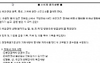 병든 애완견 팔고 나몰라라...소비자분쟁 속출