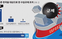 엔저에 신흥국 견제까지…‘엎친 데 덮친’ 한국기업