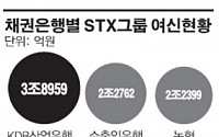 채권단, STX 계열사 자율협약 가닥... 회사채 투자자 지원 논란