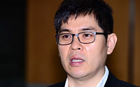 김용만 징역 8월 선고받아… &quot;13억원 이상 도박… 죄질 무겁다&quot;