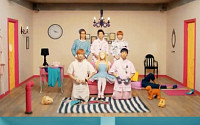 B1A4 ‘이게 무슨 일이야’ 뮤비 공개 “인형의 집에서…”