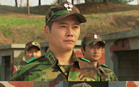 '푸른거탑' 실제 군 훈련장 배경으로 촬영 '리얼UP'