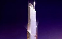 상암 DMC에 640m 규모 초고층 랜드마크 빌딩 건립