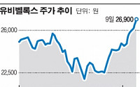 유비벨록스 ‘관리종목’ 명찰 뗐다