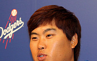 류현진, 한국인이 좋아하는 스포츠 스타 1위 ...김연아·박지성·추신수가 뒤이어