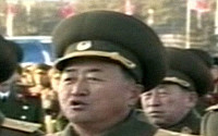 북한 새 인민무력부장 장정남…“50대 소장파”