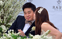 김지우-레이먼 킴 결혼, 비밀 연애 비법 공개 “가장 가까운 사람을 속여라”