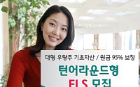 하나대투증권, 턴어라운드형 등 ELS 5종 모집