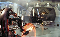 [올 스마트]본드카·전투로봇… 영화 속 첨단무기 대부분 현실로