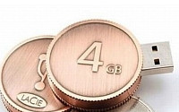 간장 찍고 싶은 USB 이어 '지갑에 넣고 싶은 USB' 화제..."이게 다 얼마야!"