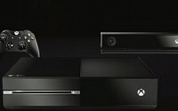 마이크로소프트, 8년만에 차세대 X박스 ‘Xbox One’ 공개