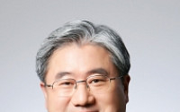 김대훈 LG CNS 대표, ‘한국신뢰성대상’ 서비스업부문 수상