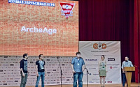 엑스엘게임즈 ‘아키에이지’, 러시아 게임 컨퍼런스서 최고 해외게임상 수상
