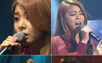 이승철 에일리 극찬, "이보다 더 잘할 순 없어…푹 빠졌다"