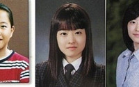 박보영 과거 사진, 졸업 사진 변천사 모아봤더니…