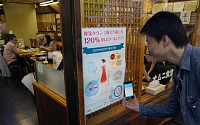 SK플래닛, 일본 최초로 NFC 쿠폰 서비스 제공