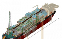 대우조선해양, 2조원 상당의 최대규모 FPSO수주