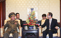 왕자루이 “중국·북한은 일반적 국가관계”…북·중 관계 이상 신호?