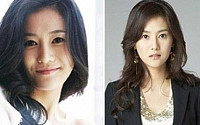박잎선 과거사진 '청순 미모'… 지아의 20년 후 모습 미리보기?