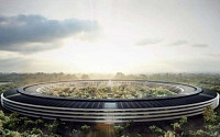 애플 ‘우주선’에 구글 ‘베이뷰’까지…IT 공룡들의 사옥 전쟁