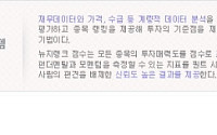 [퀀트분석]다나와, 1분기 어닝서프라이즈…종합점수 ‘75점’