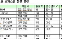 MB효과 들썩, 내년 상반기 오피스텔을 잡아라