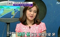 ‘화성인’ 22세 변호사 손빈희, “재벌 아니다. 장학금으로 대학 다녀”