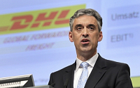 ［글로벌리더］아펠 DHL CEO, 동남아에 ‘올인’