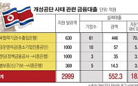 개성공단 피해기업 금융지원책 겉돈다