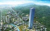 부산국제금융센터 BIFC63빌딩 첫 상업시설 BIFC몰 분양