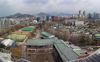 서울시, 중구 만리동2가에 ‘예술인 마을’ 조성