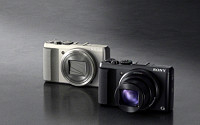 소니코리아, 전문가급 하이엔드 카메라 DSC-HX50V 출시
