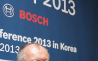 보쉬, 한국에 1700억원 투자 “대규모 투자 지속할 것”