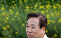 '왕바보' 김정길 전 장관 은퇴선언..."정치 떠나 평범한 시민으로 돌아갑니다"