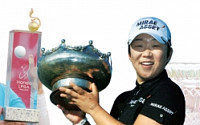 LPGA 태극낭자 ‘살아있네’