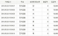 흔한 축의금 송금, “진짜 받으면 감동일 듯”