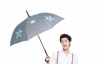 아모레퍼시픽, 뷰티포인트 우산 교환 캠페인 진행