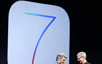 iOS7 공개 애플 &quot;'맥프로' 신형 미국 내에서 생산할 것&quot;