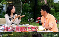 이승철 한혜진 교회 친분 "연예인 70명 다닌다는 교회 어디?"
