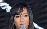 효린 정색 논란 사과 "팬분들과 허물없게 지내다보니…"