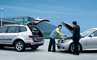 BMW, 교통비와 호텔비 지원 서비스 선보여