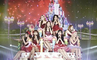소녀시대 비하인드 사진… 멤버들 미모 폭발 &quot;누가 제일 예쁠까?&quot;